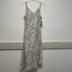 NWT Dress L